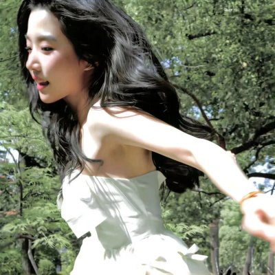 滴血玫瑰