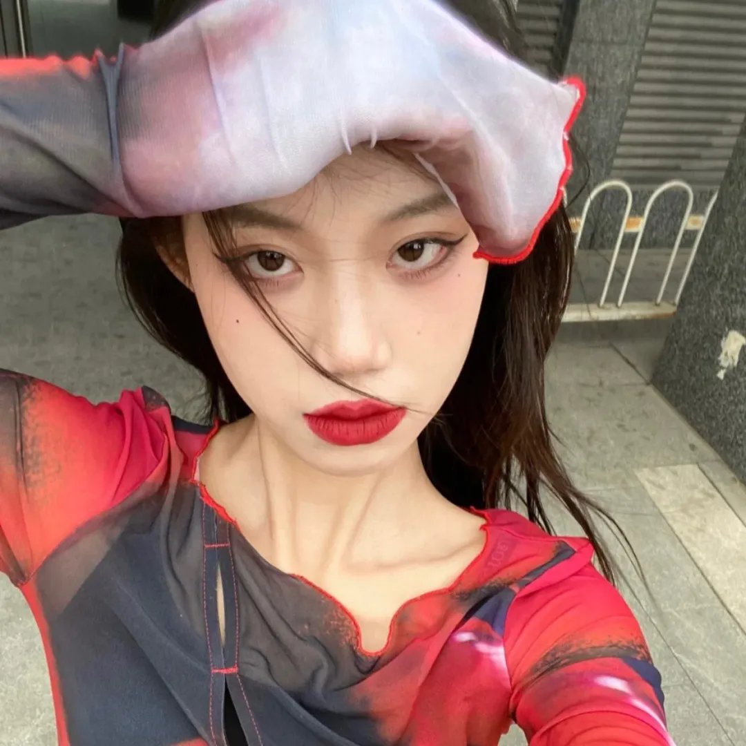 她的轨迹